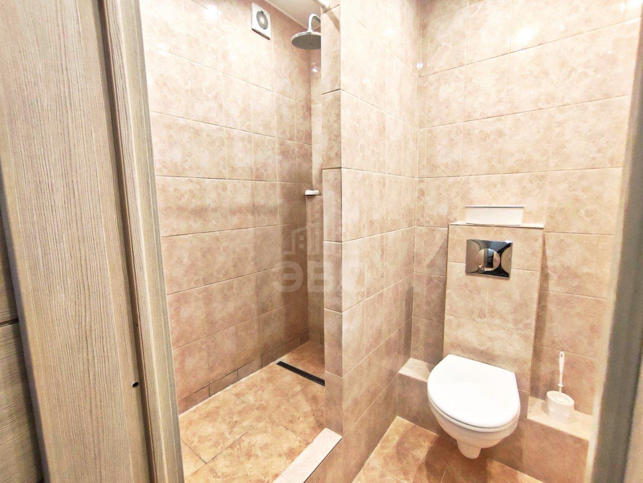 однокомнатная квартира в Санкт-Петербурге по адресу: Королёва проспект, 73