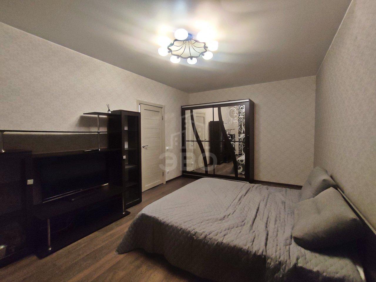 однокомнатная квартира в Санкт-Петербурге по адресу: Королёва проспект, 73