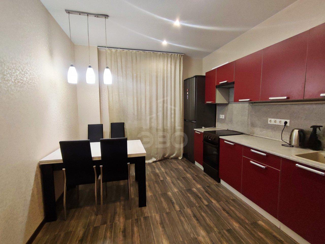 однокомнатная квартира в Санкт-Петербурге по адресу: Королёва проспект, 73