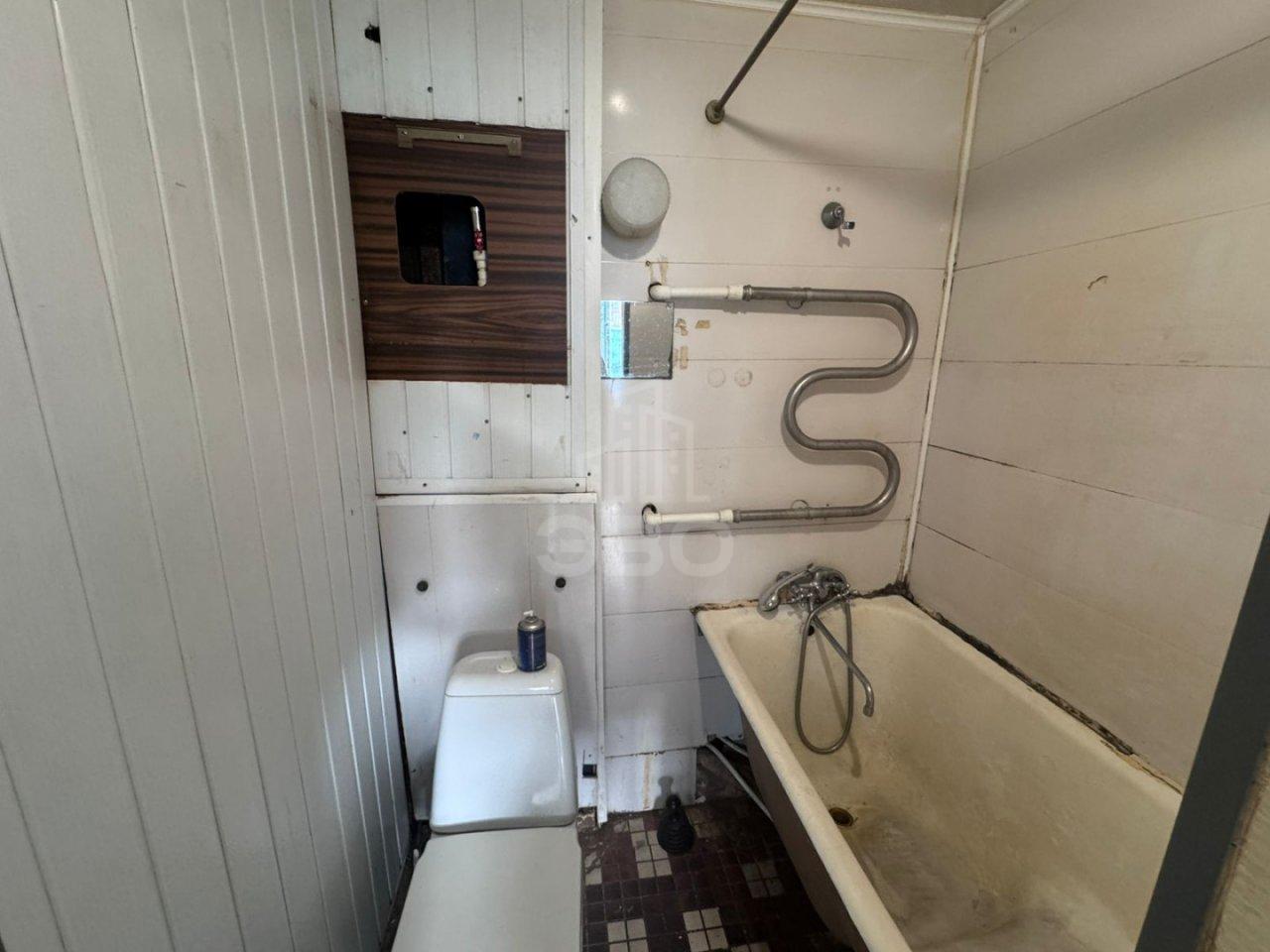 четырехкомнатная квартира в Санкт-Петербурге по адресу: Ленинский проспект, 129, к 4, литера А