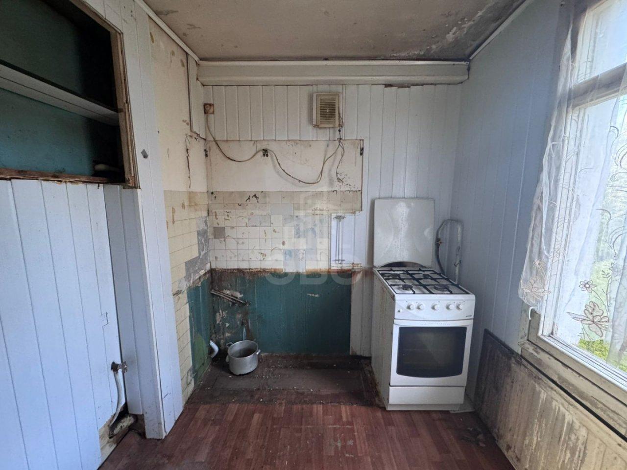 четырехкомнатная квартира в Санкт-Петербурге по адресу: Ленинский проспект, 129, к 4, литера А