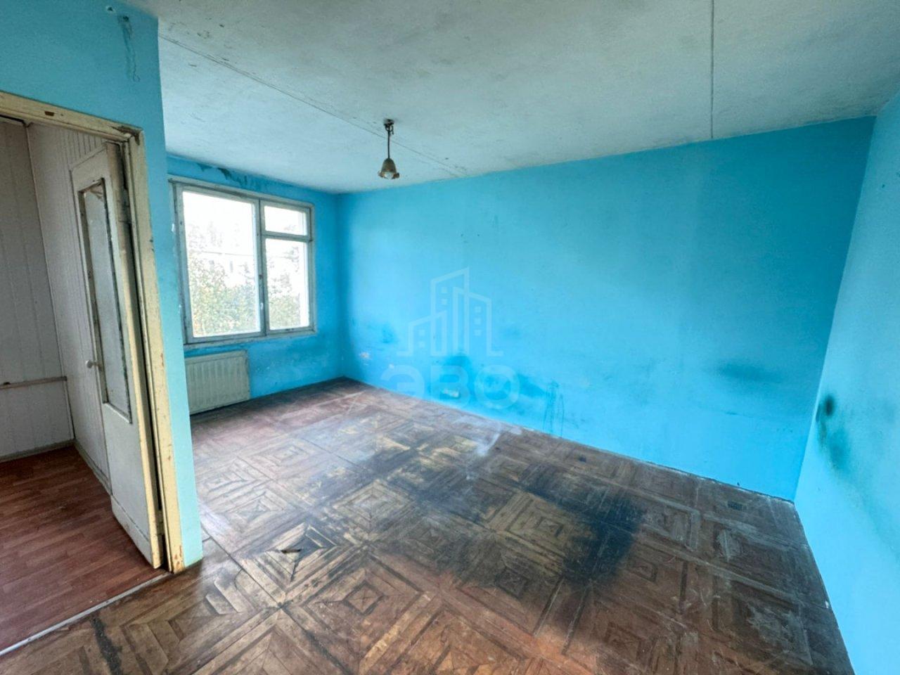 четырехкомнатная квартира в Санкт-Петербурге по адресу: Ленинский проспект, 129, к 4, литера А