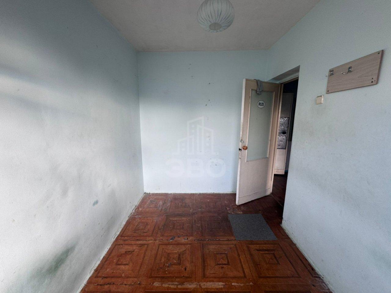 четырехкомнатная квартира в Санкт-Петербурге по адресу: Ленинский проспект, 129, к 4, литера А