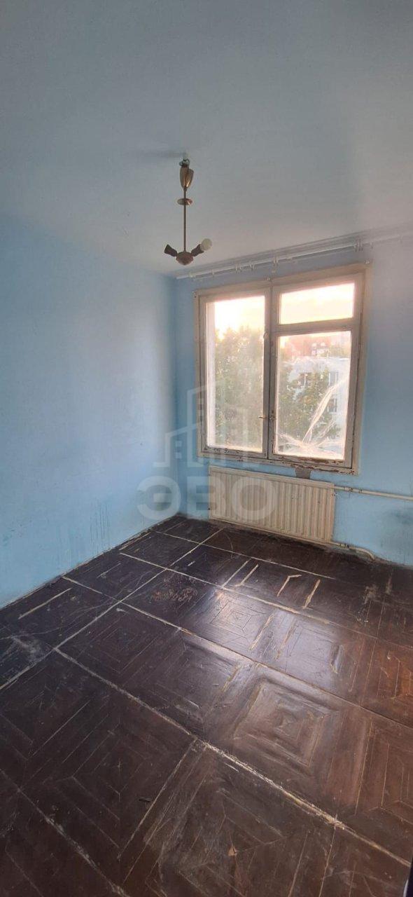 четырехкомнатная квартира в Санкт-Петербурге по адресу: Ленинский проспект, 129, к 4, литера А