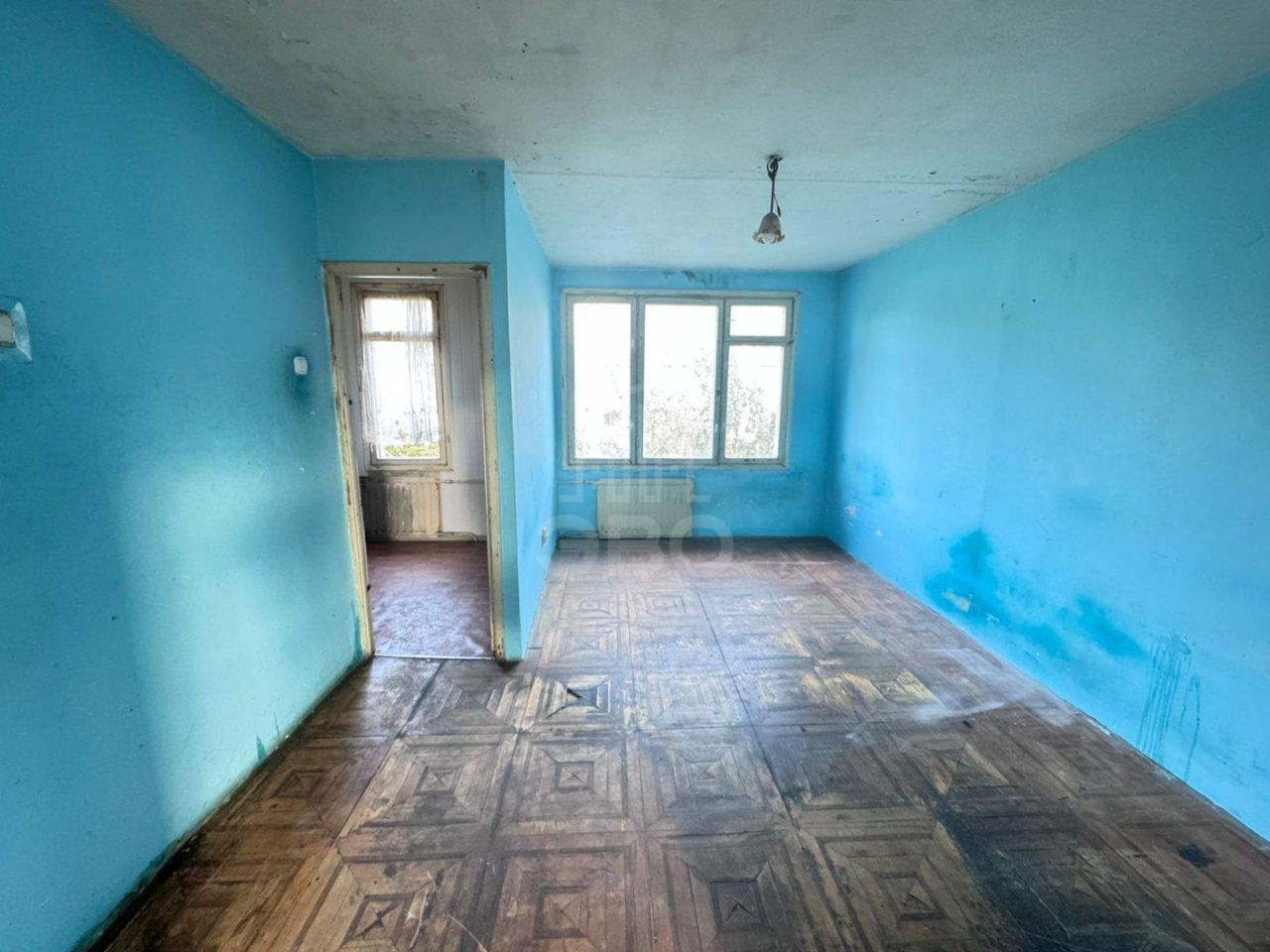 четырехкомнатная квартира в Санкт-Петербурге по адресу: Ленинский проспект, 129, к 4, литера А