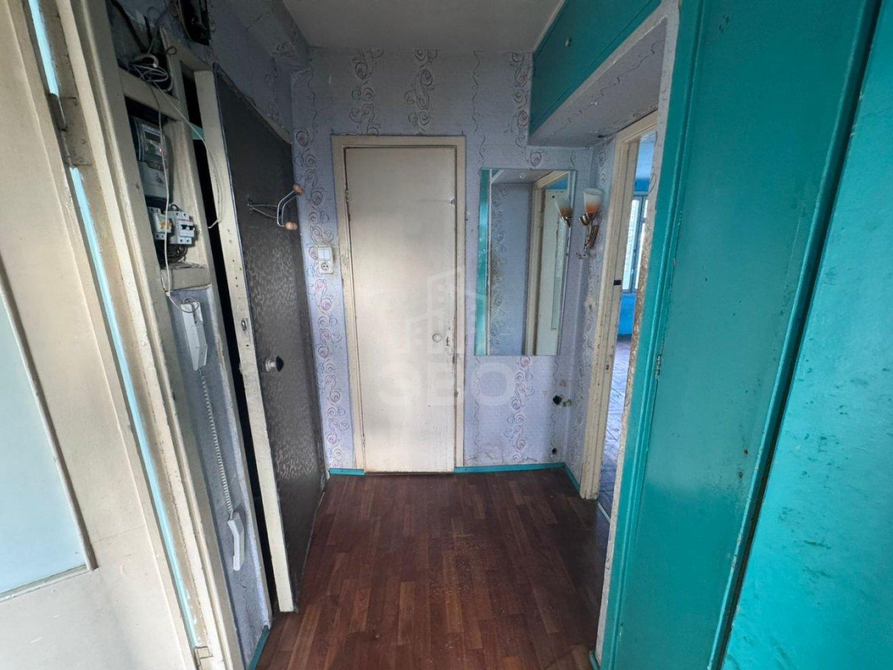 четырехкомнатная квартира в Санкт-Петербурге по адресу: Ленинский проспект, 129, к 4, литера А