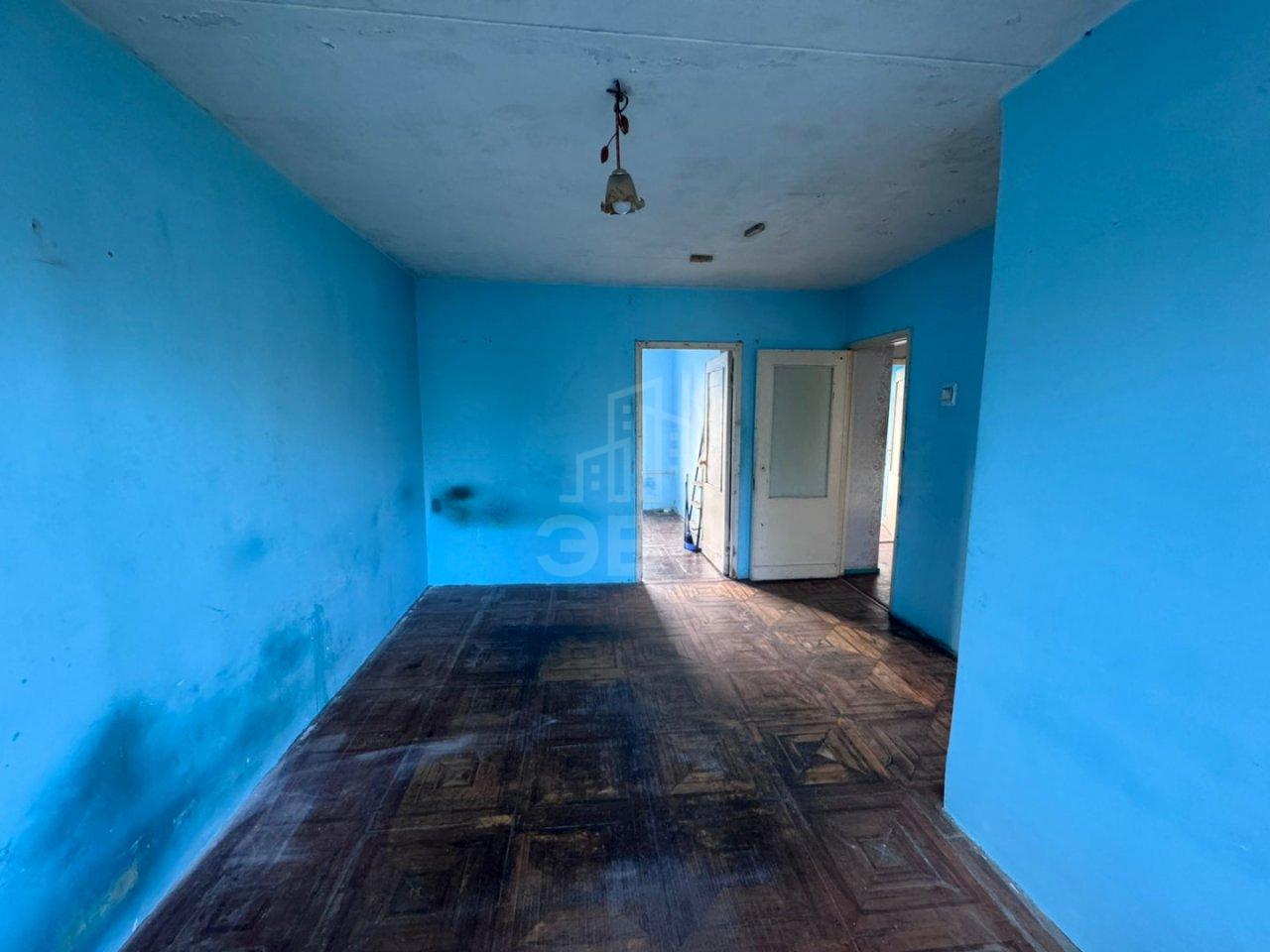 четырехкомнатная квартира в Санкт-Петербурге по адресу: Ленинский проспект, 129, к 4, литера А