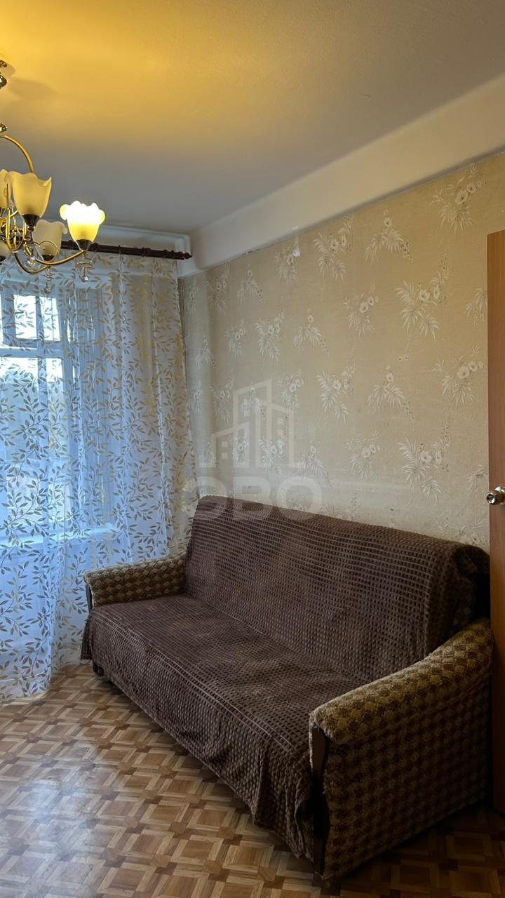 однокомнатная квартира в Санкт-Петербурге по адресу: Металлистов проспект, 82