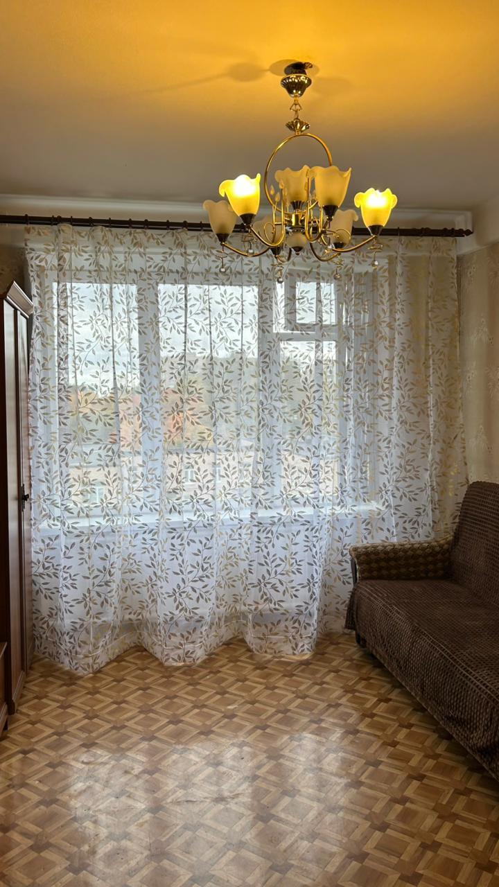 однокомнатная квартира в Санкт-Петербурге по адресу: Металлистов проспект, 82