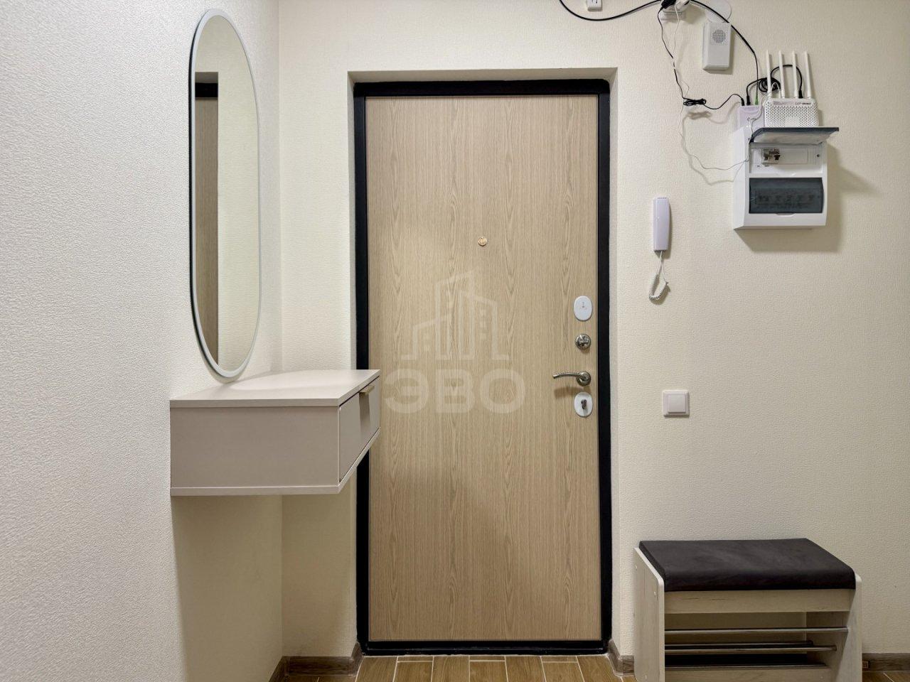 студия в Санкт-Петербурге по адресу: Заречная ул., 54, строение 1