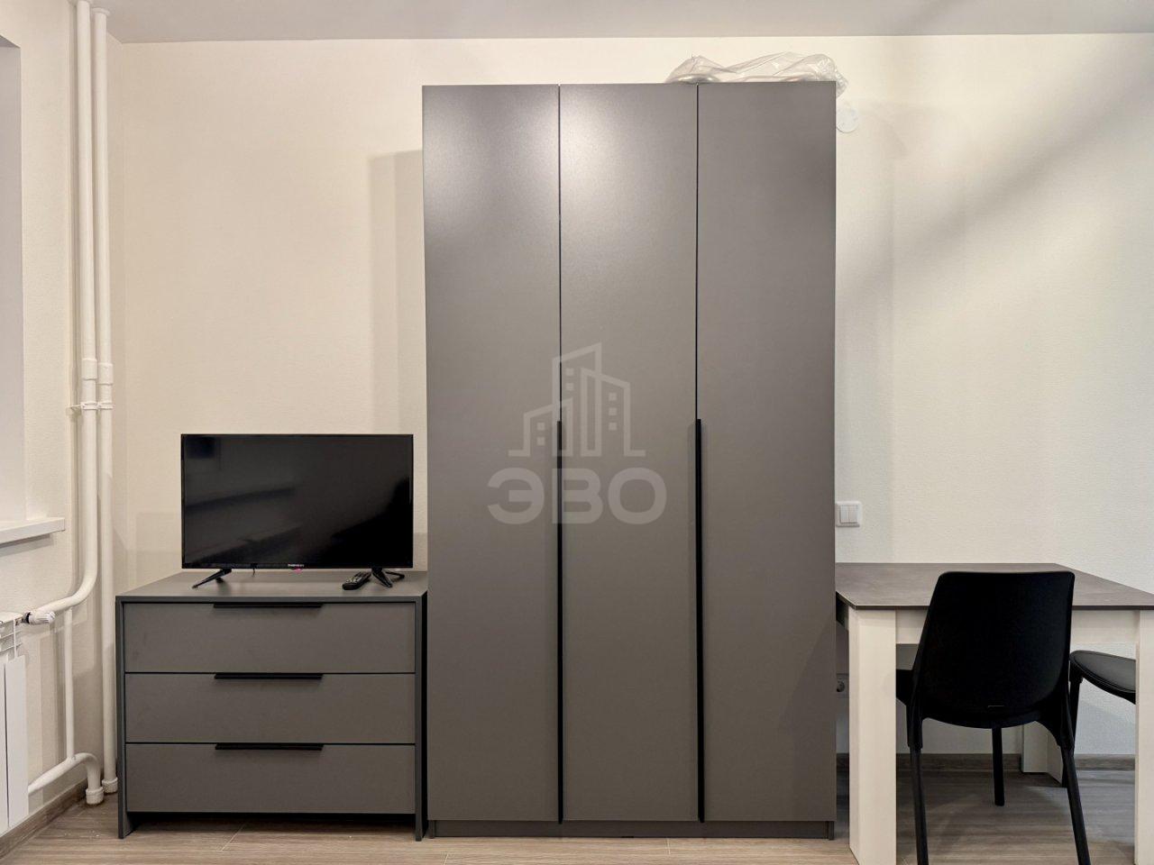 студия в Санкт-Петербурге по адресу: Заречная ул., 54, строение 1