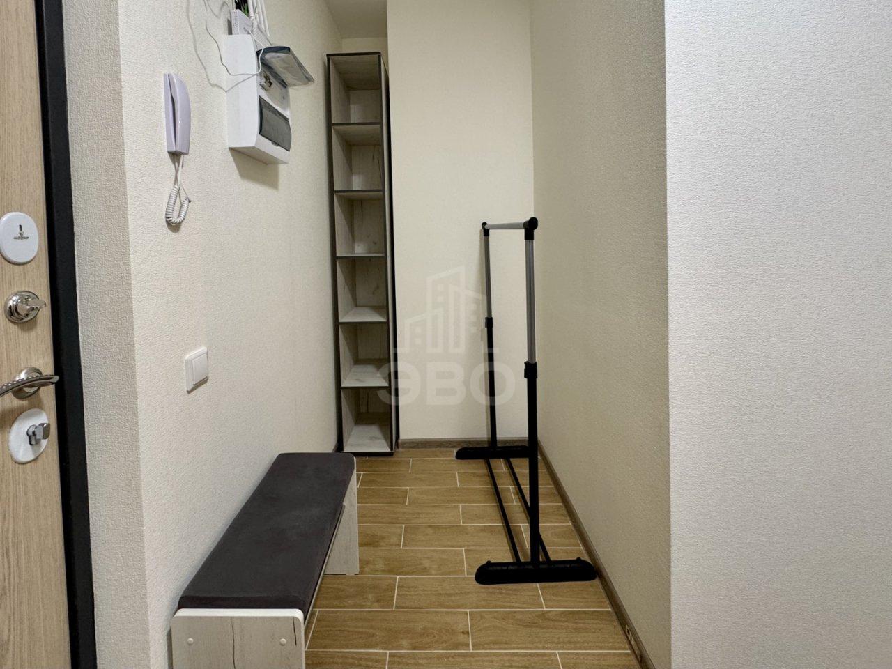 студия в Санкт-Петербурге по адресу: Заречная ул., 54, строение 1