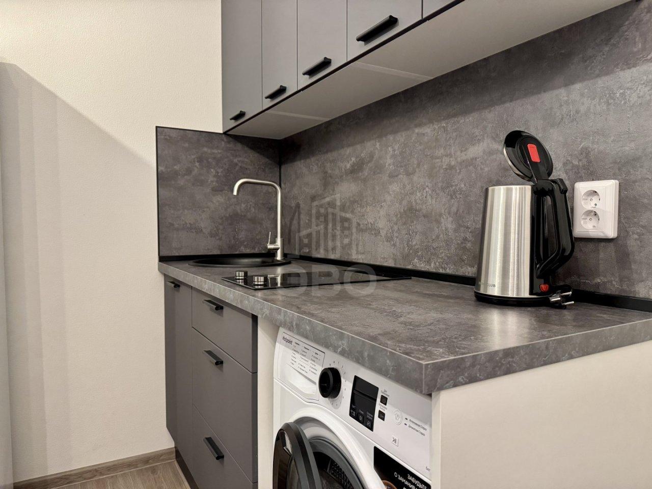 студия в Санкт-Петербурге по адресу: Заречная ул., 54, строение 1