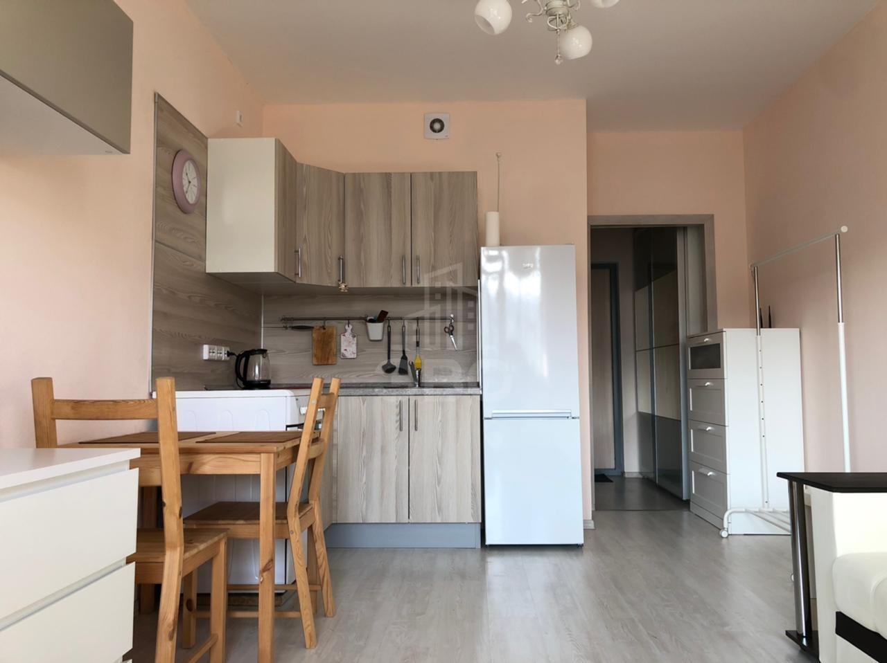 студия в Санкт-Петербурге по адресу: Воронцовский б-р., 11, к 6