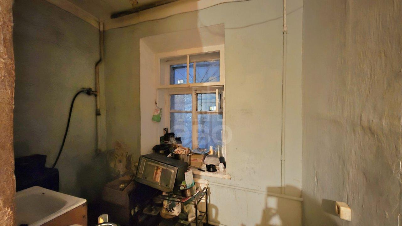 двухкомнатная квартира в Санкт-Петербурге по адресу: Мастерская ул., 3, литера А