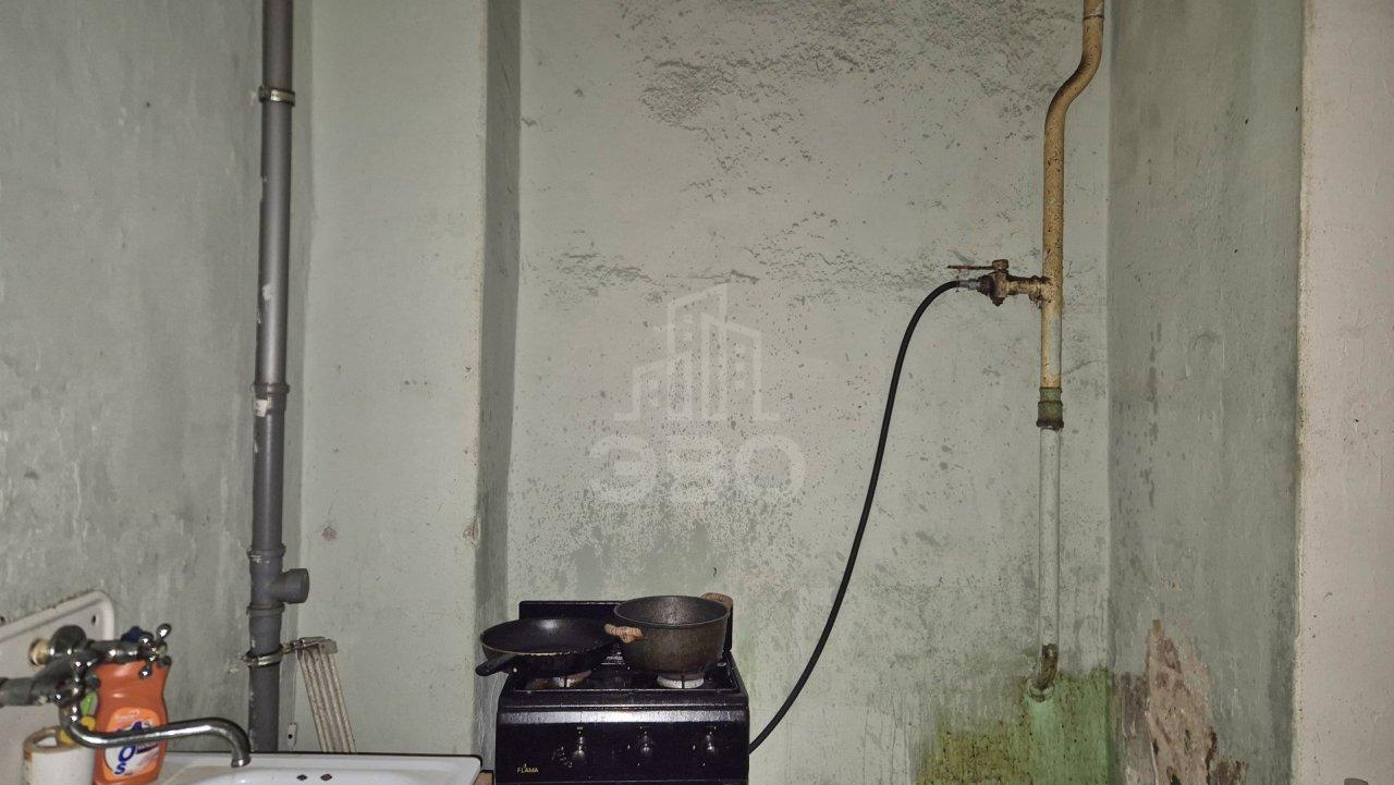 двухкомнатная квартира в Санкт-Петербурге по адресу: Мастерская ул., 3, литера А