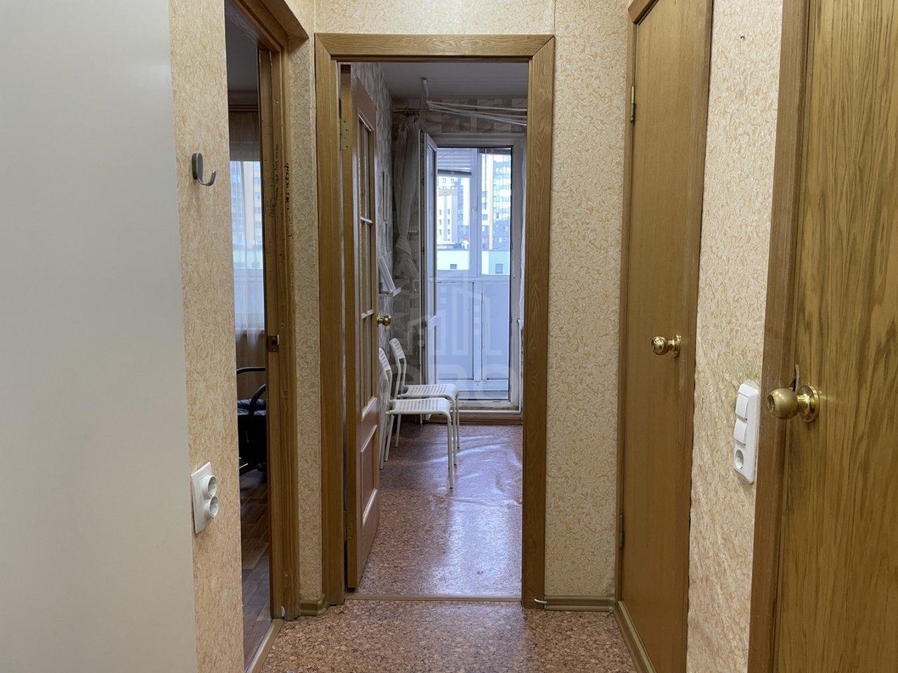 однокомнатная квартира в Санкт-Петербурге по адресу: Пулковское ш., 26, к 7, литера а