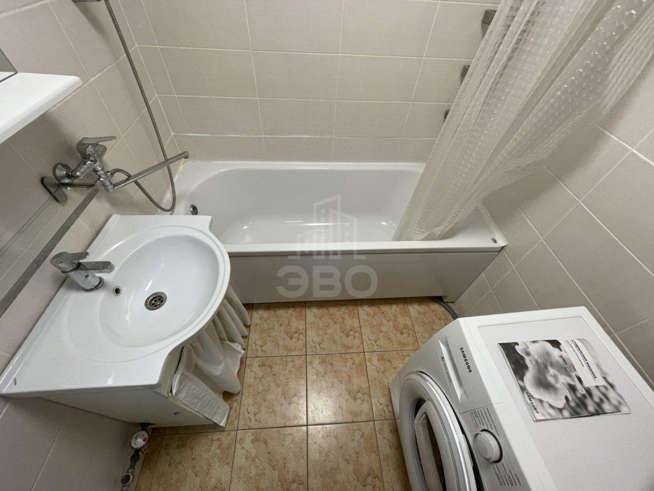 однокомнатная квартира в Санкт-Петербурге по адресу: Пулковское ш., 26, к 7, литера а