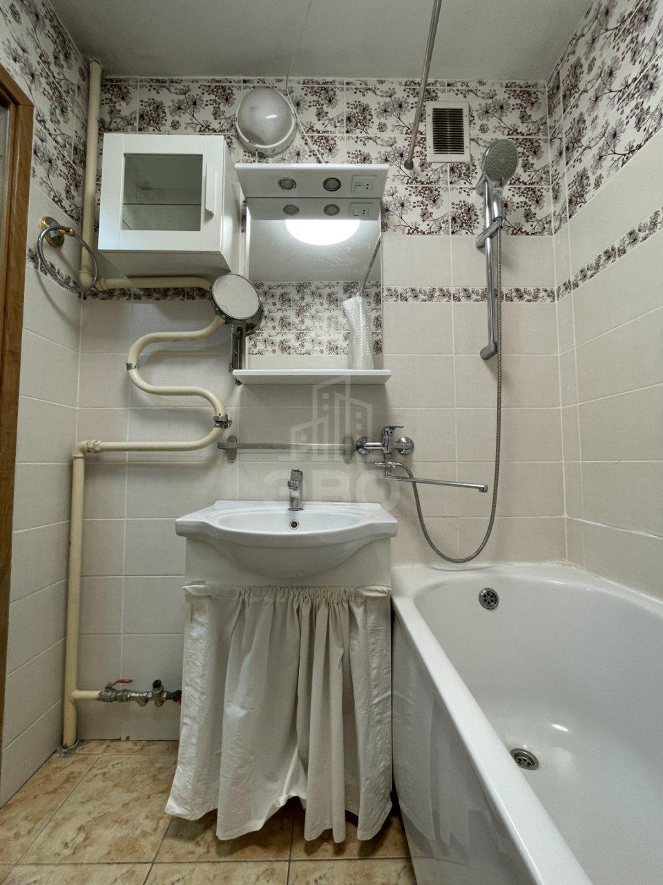 однокомнатная квартира в Санкт-Петербурге по адресу: Пулковское ш., 26, к 7, литера а