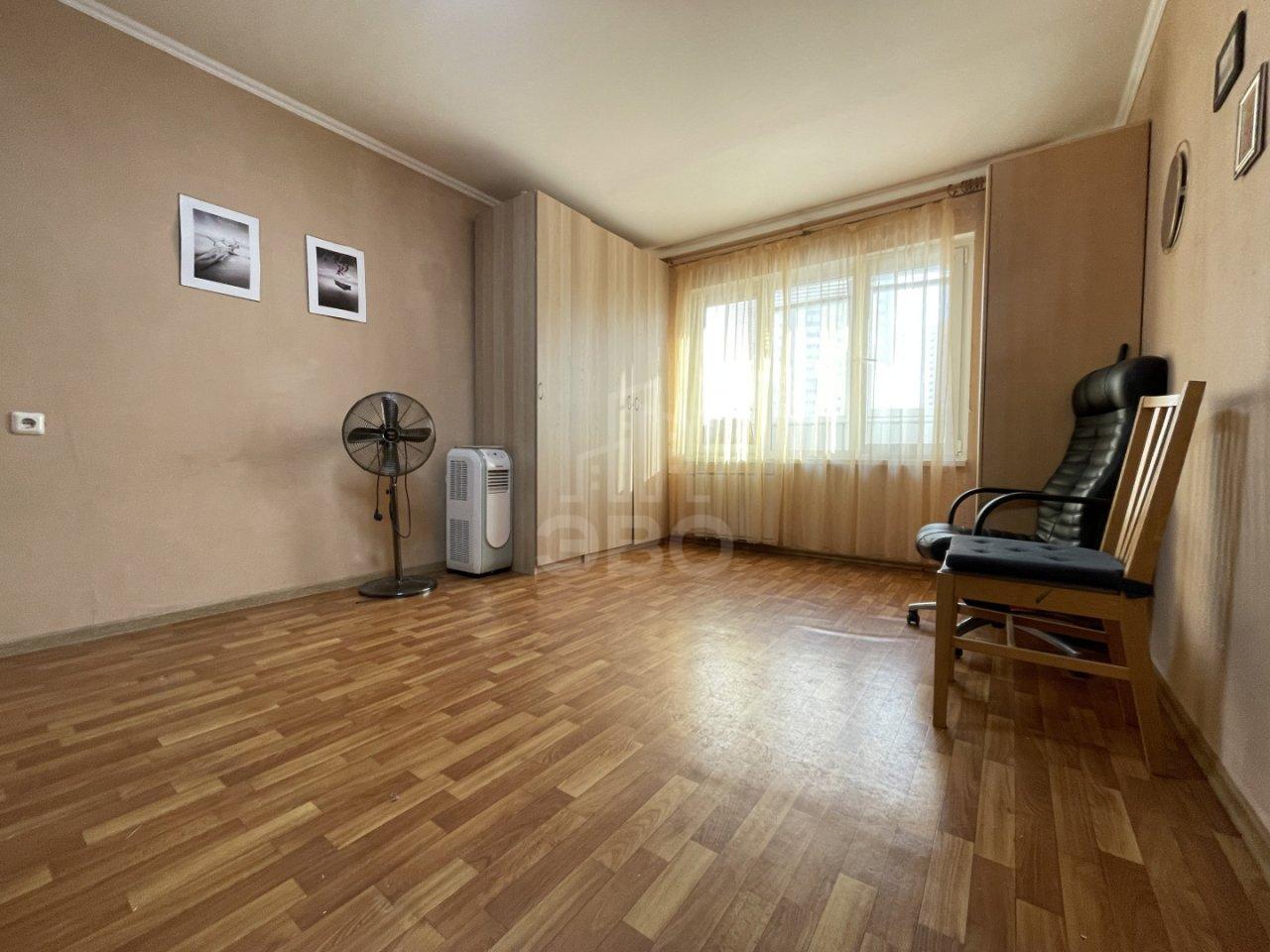 однокомнатная квартира в Санкт-Петербурге по адресу: Пулковское ш., 26, к 7, литера а