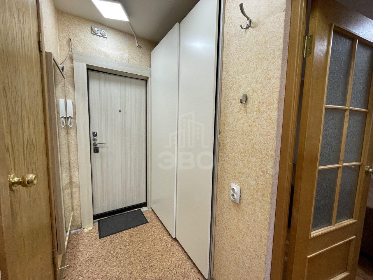 однокомнатная квартира в Санкт-Петербурге по адресу: Пулковское ш., 26, к 7, литера а