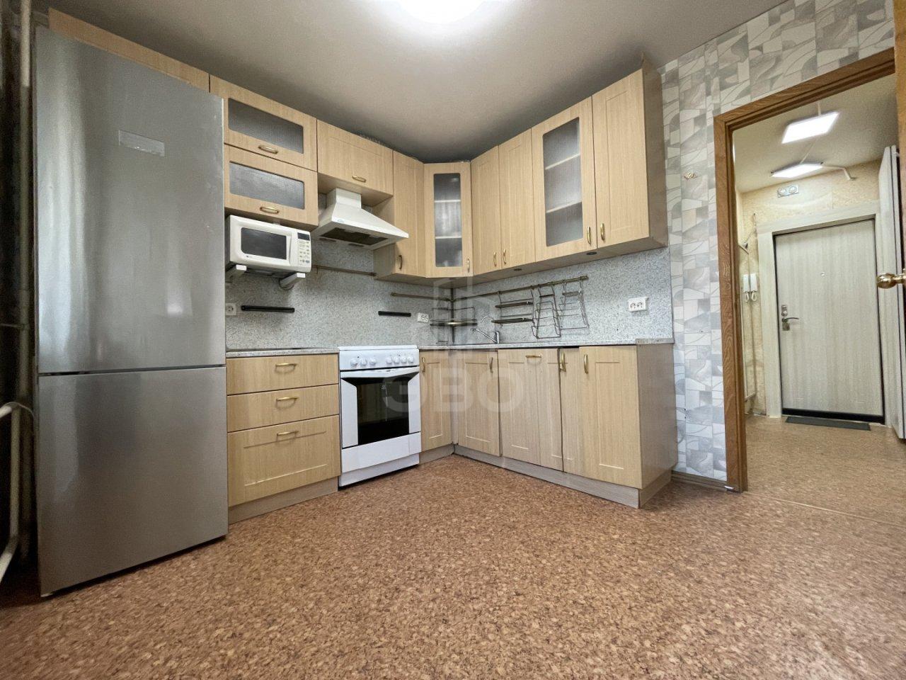 однокомнатная квартира в Санкт-Петербурге по адресу: Пулковское ш., 26, к 7, литера а