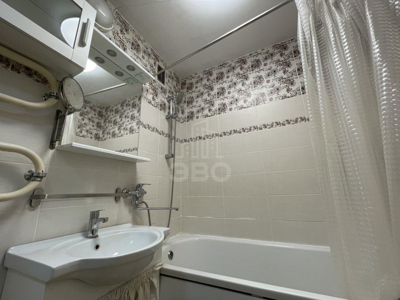 однокомнатная квартира в Санкт-Петербурге по адресу: Пулковское ш., 26, к 7, литера а