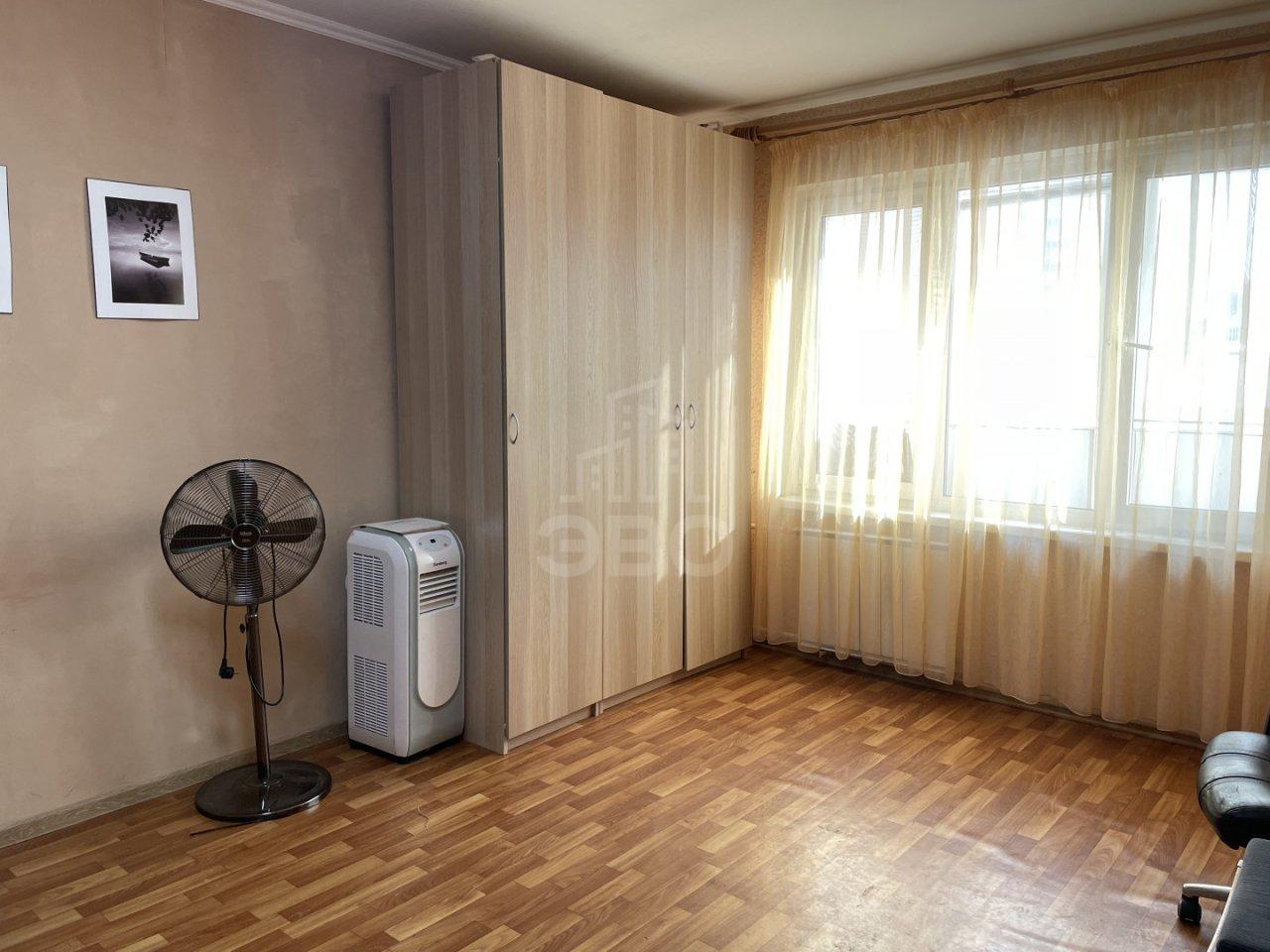 однокомнатная квартира в Санкт-Петербурге по адресу: Пулковское ш., 26, к 7, литера а