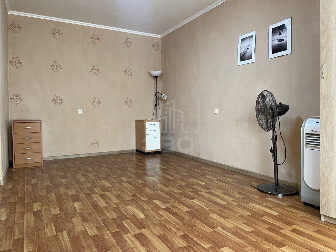 однокомнатная квартира в Санкт-Петербурге по адресу: Пулковское ш., 26, к 7, литера а