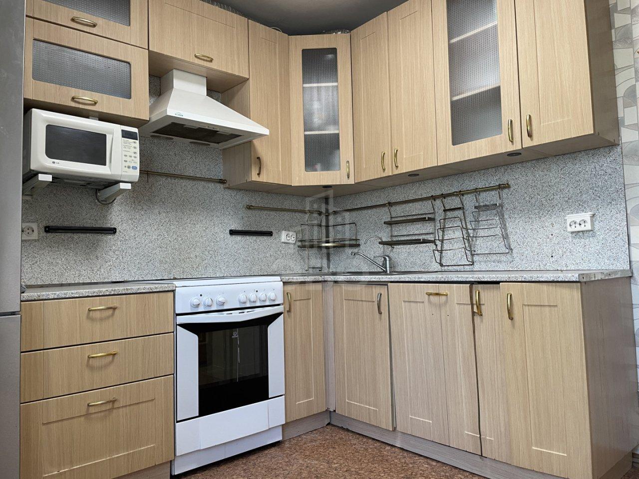 однокомнатная квартира в Санкт-Петербурге по адресу: Пулковское ш., 26, к 7, литера а