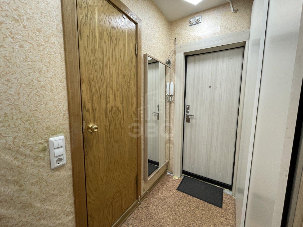 однокомнатная квартира в Санкт-Петербурге по адресу: Пулковское ш., 26, к 7, литера а