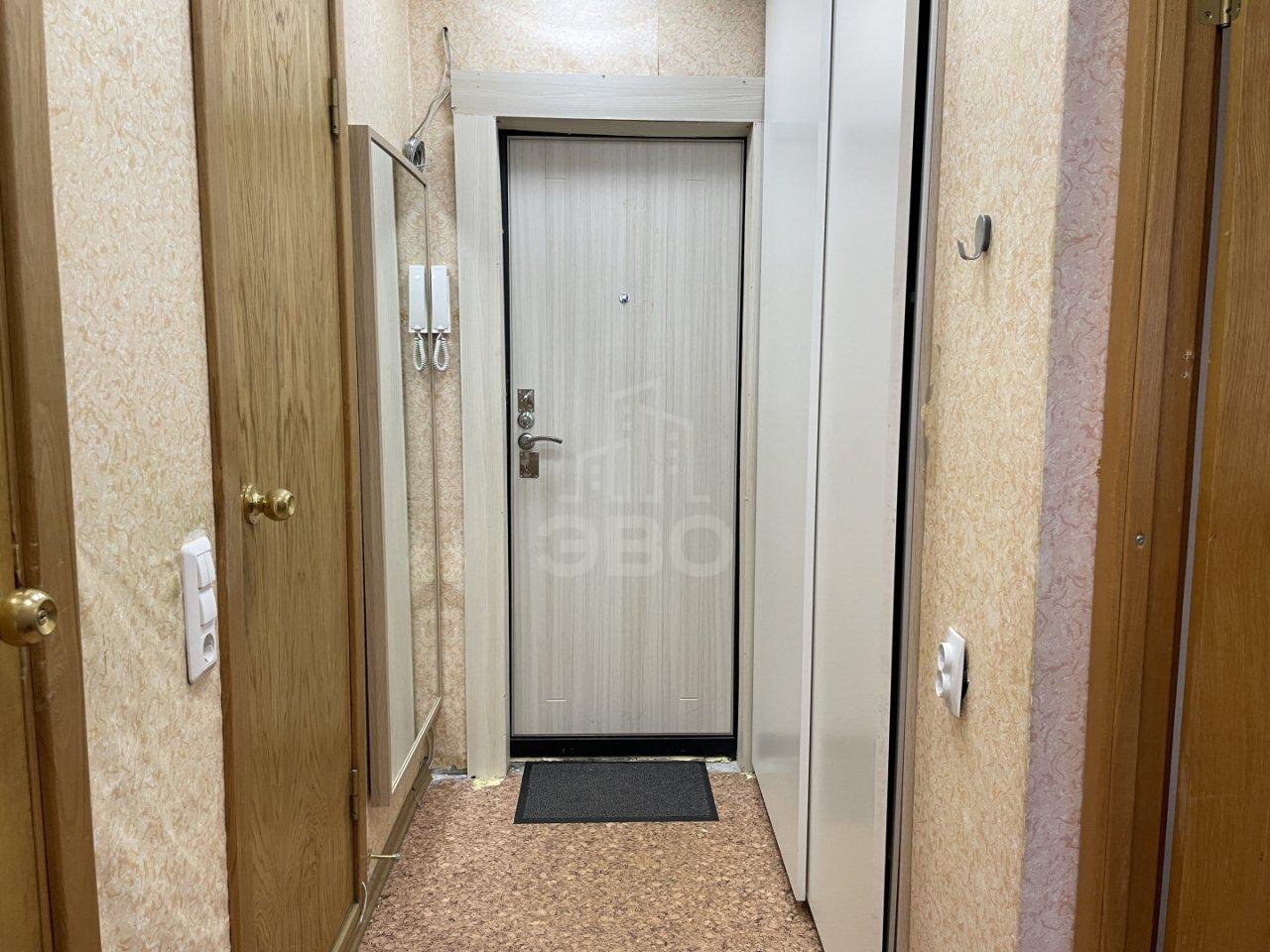 однокомнатная квартира в Санкт-Петербурге по адресу: Пулковское ш., 26, к 7, литера а