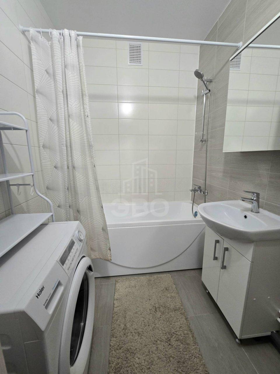 двухкомнатная квартира в Санкт-Петербурге по адресу: Арцеуловская аллея, 15