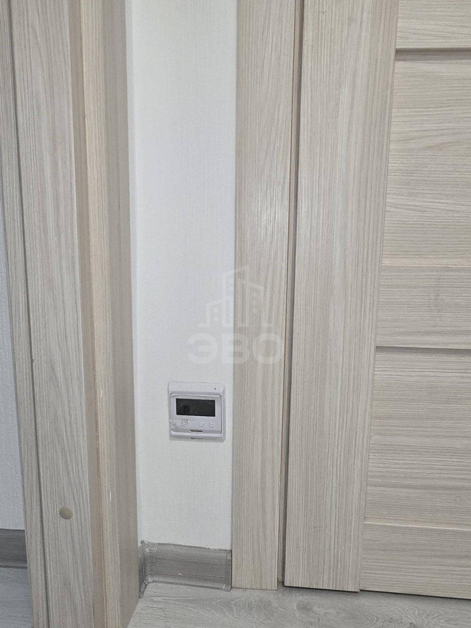 двухкомнатная квартира в Санкт-Петербурге по адресу: Арцеуловская аллея, 15