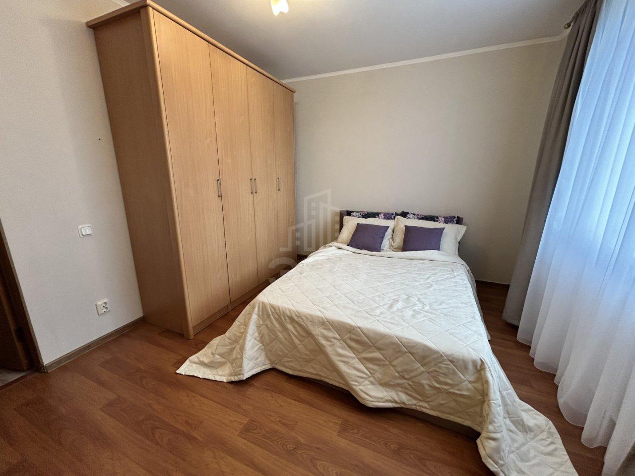 двухкомнатная квартира в Санкт-Петербурге по адресу: Космонавтов проспект, 37