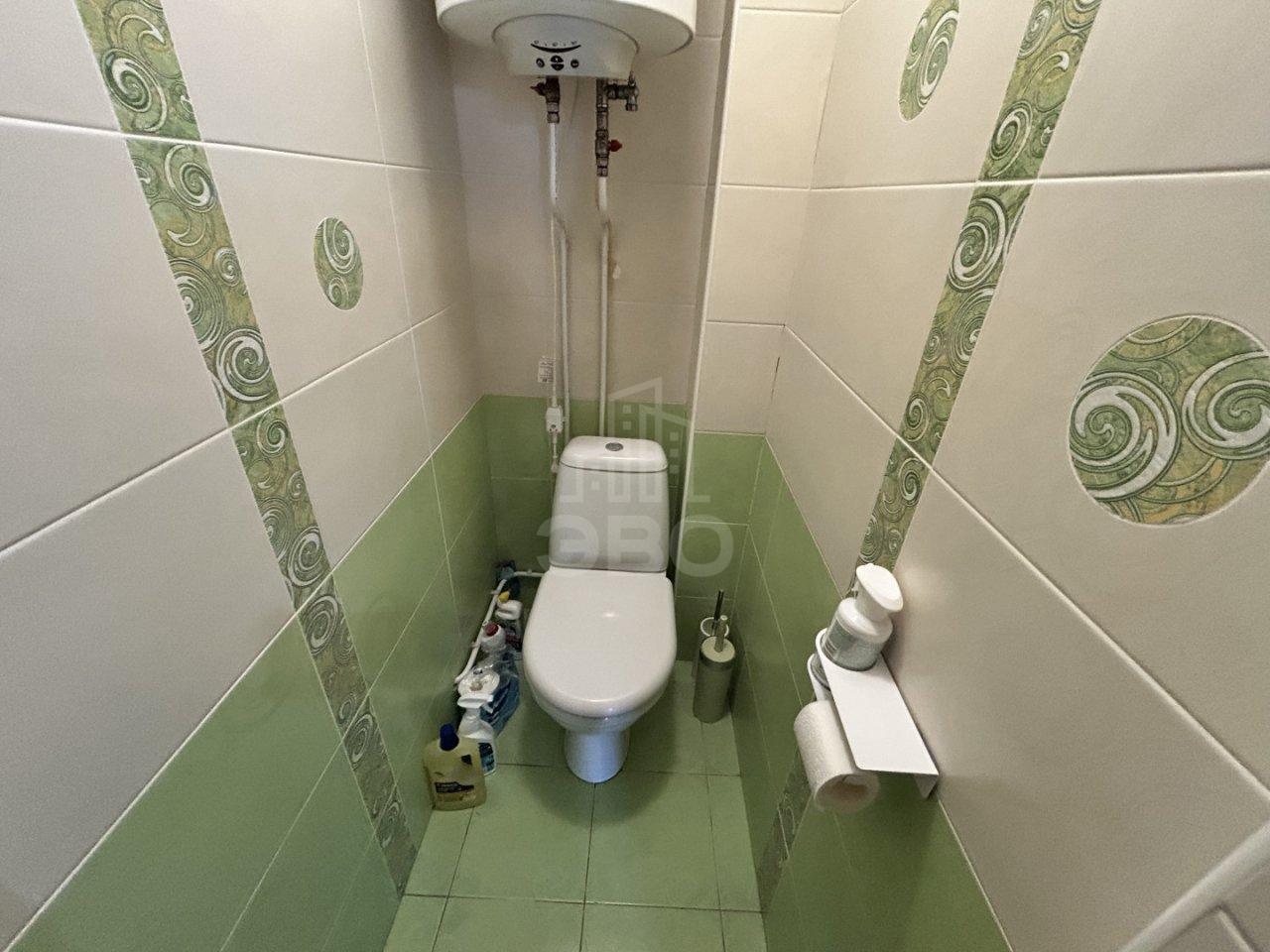 двухкомнатная квартира в Санкт-Петербурге по адресу: Космонавтов проспект, 37