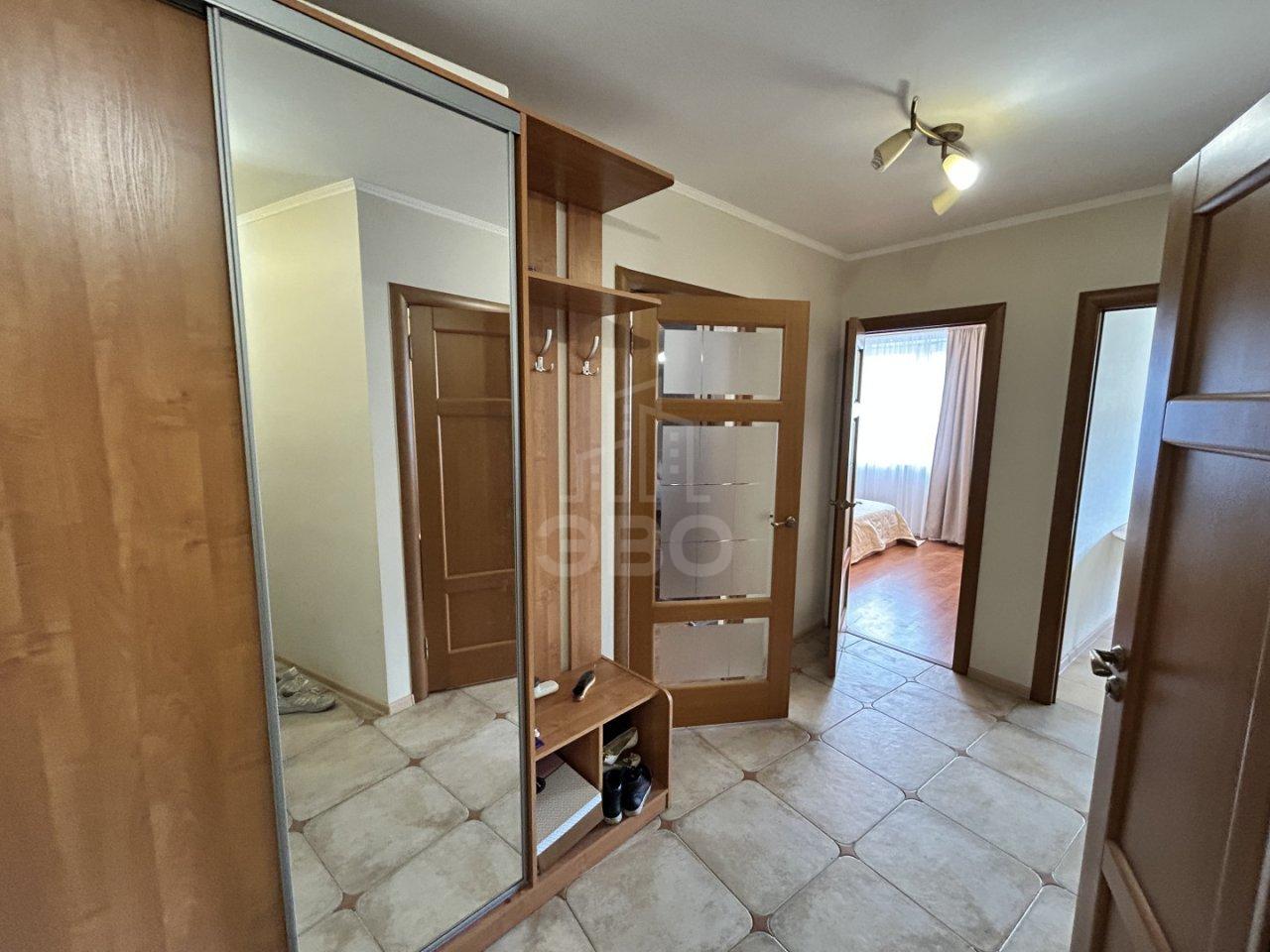 двухкомнатная квартира в Санкт-Петербурге по адресу: Космонавтов проспект, 37