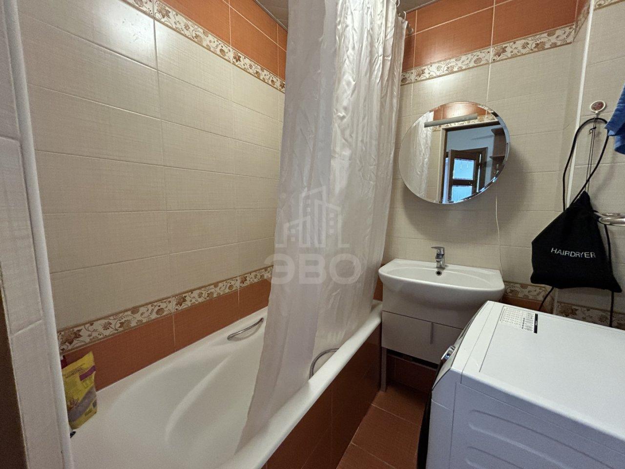 двухкомнатная квартира в Санкт-Петербурге по адресу: Космонавтов проспект, 37