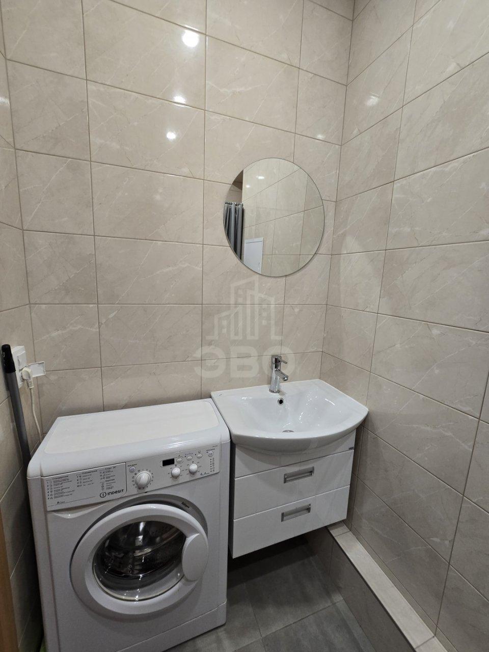 однокомнатная квартира в Санкт-Петербурге по адресу: Планерная ул., 87, к 1