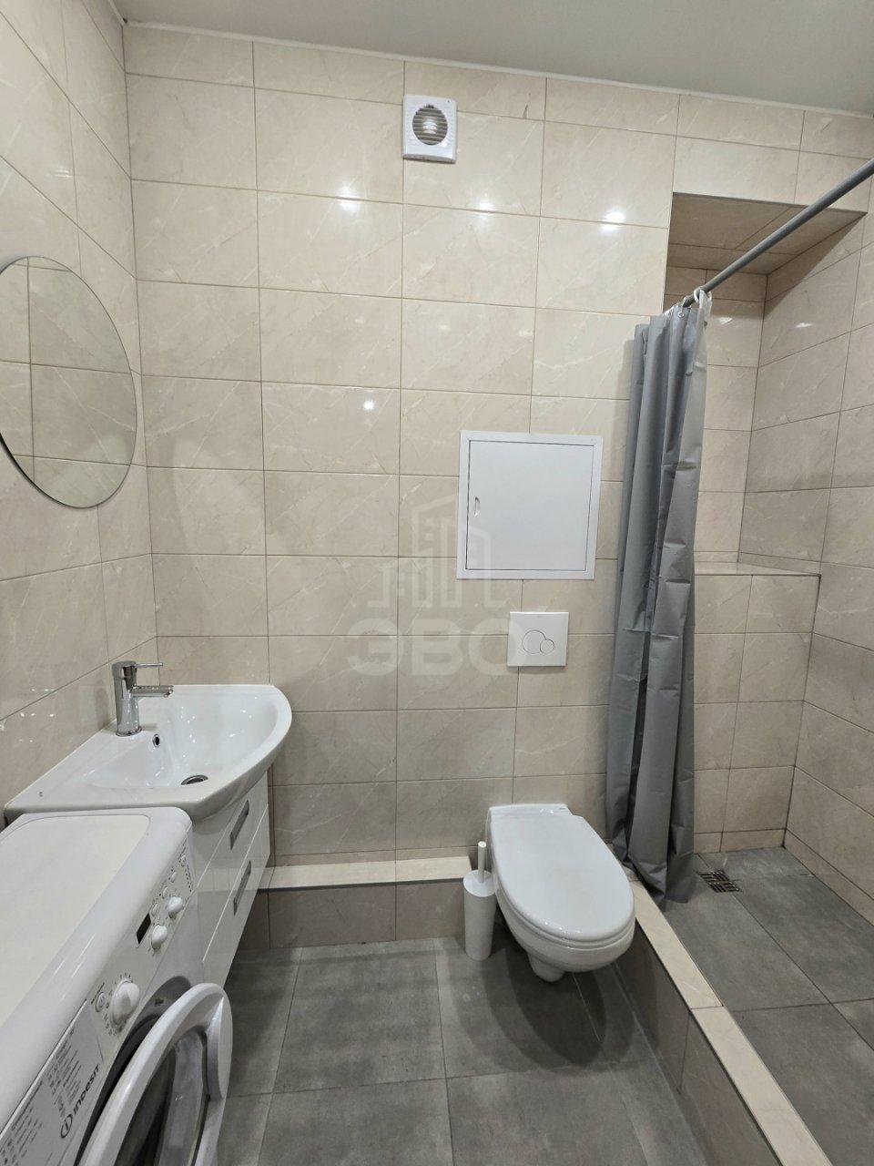 однокомнатная квартира в Санкт-Петербурге по адресу: Планерная ул., 87, к 1