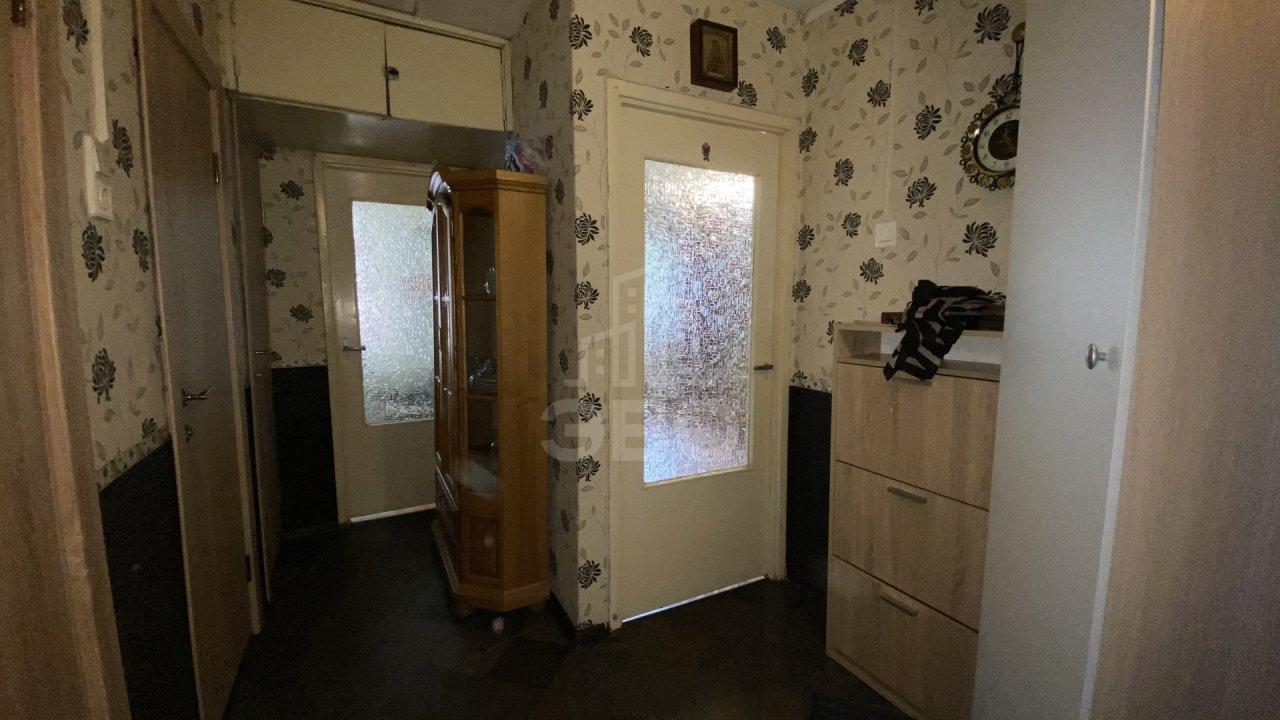 однокомнатная квартира в Санкт-Петербурге по адресу: Маршала Захарова ул., 29, к 2