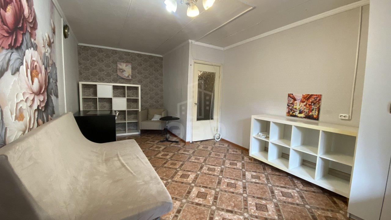 однокомнатная квартира в Санкт-Петербурге по адресу: Маршала Захарова ул., 29, к 2