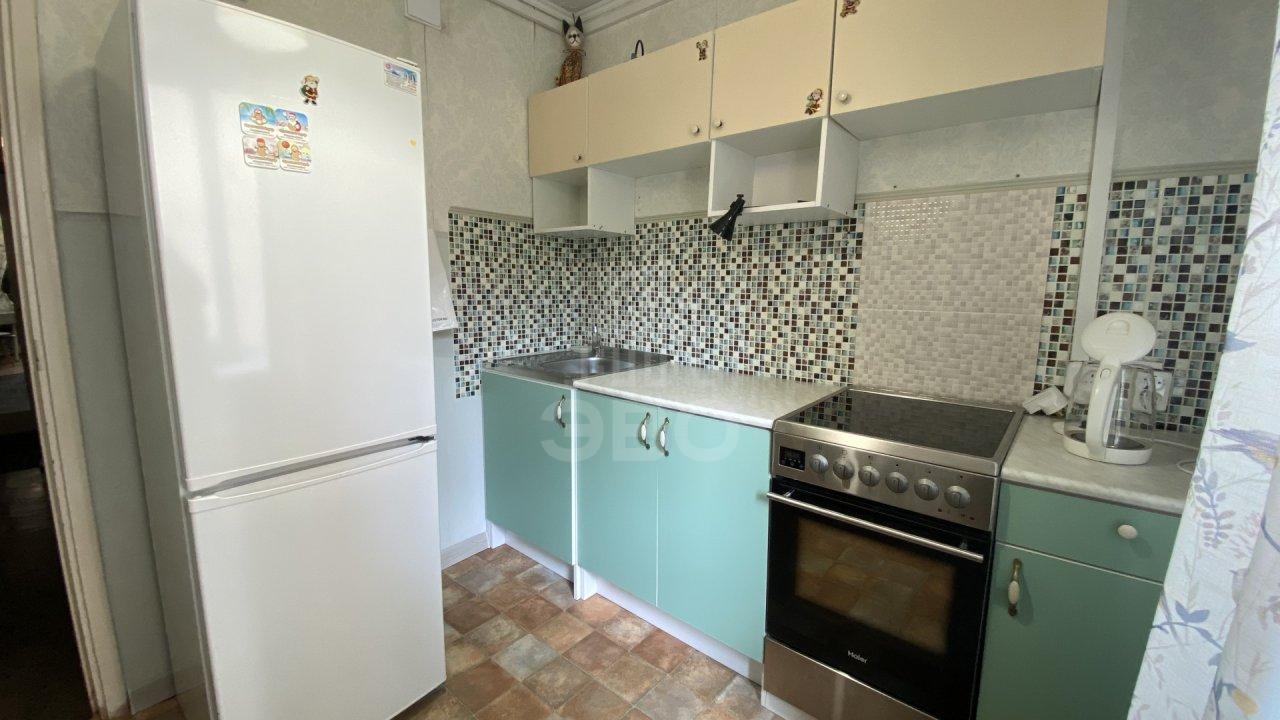 однокомнатная квартира в Санкт-Петербурге по адресу: Маршала Захарова ул., 29, к 2