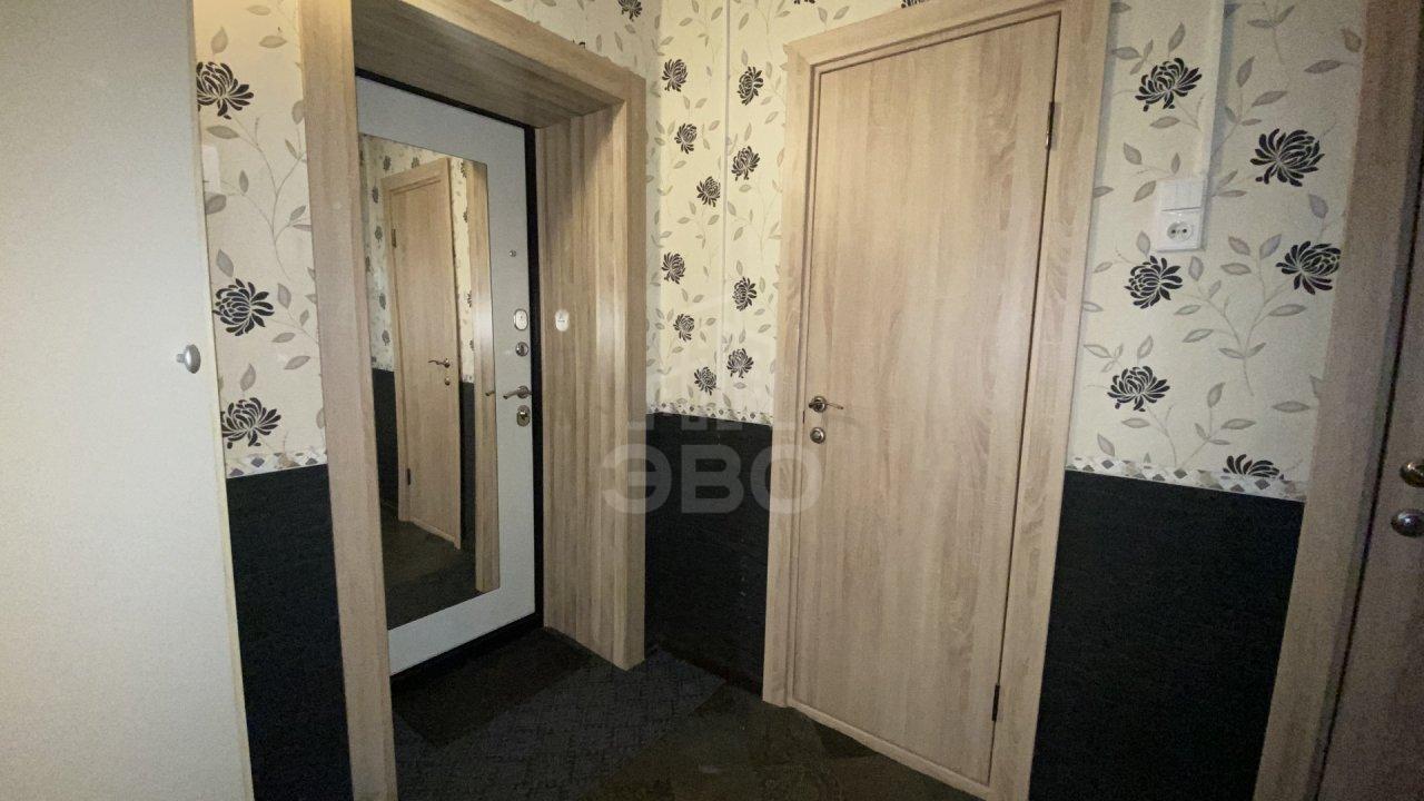 однокомнатная квартира в Санкт-Петербурге по адресу: Маршала Захарова ул., 29, к 2