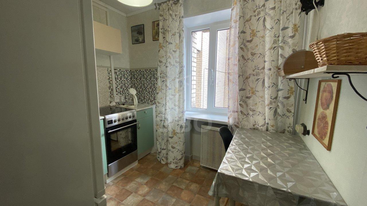 однокомнатная квартира в Санкт-Петербурге по адресу: Маршала Захарова ул., 29, к 2