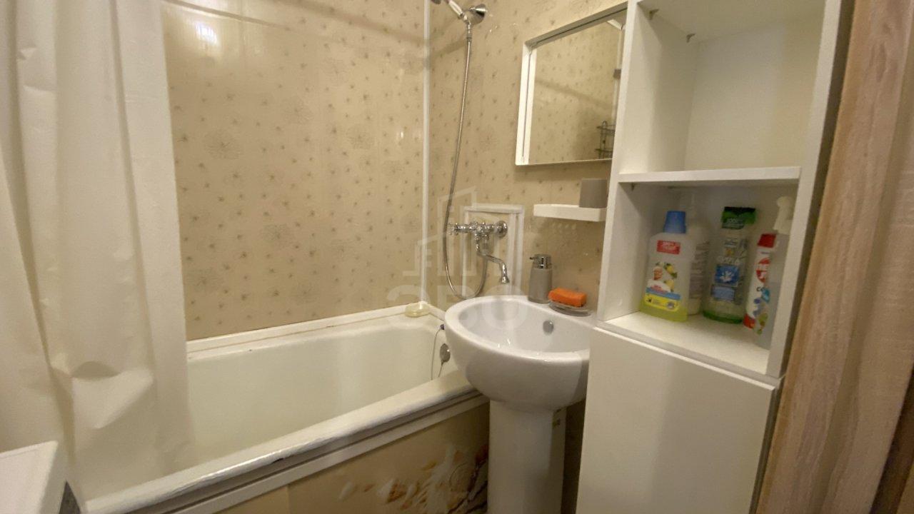 однокомнатная квартира в Санкт-Петербурге по адресу: Маршала Захарова ул., 29, к 2