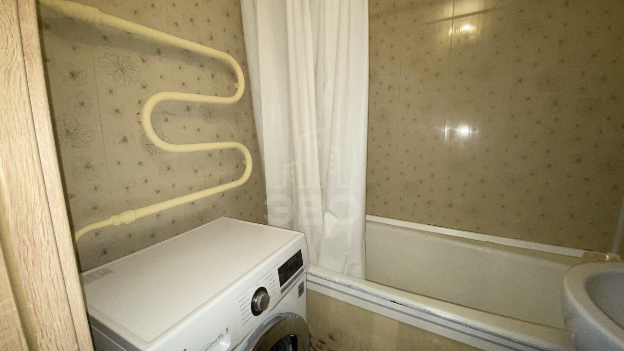 однокомнатная квартира в Санкт-Петербурге по адресу: Маршала Захарова ул., 29, к 2