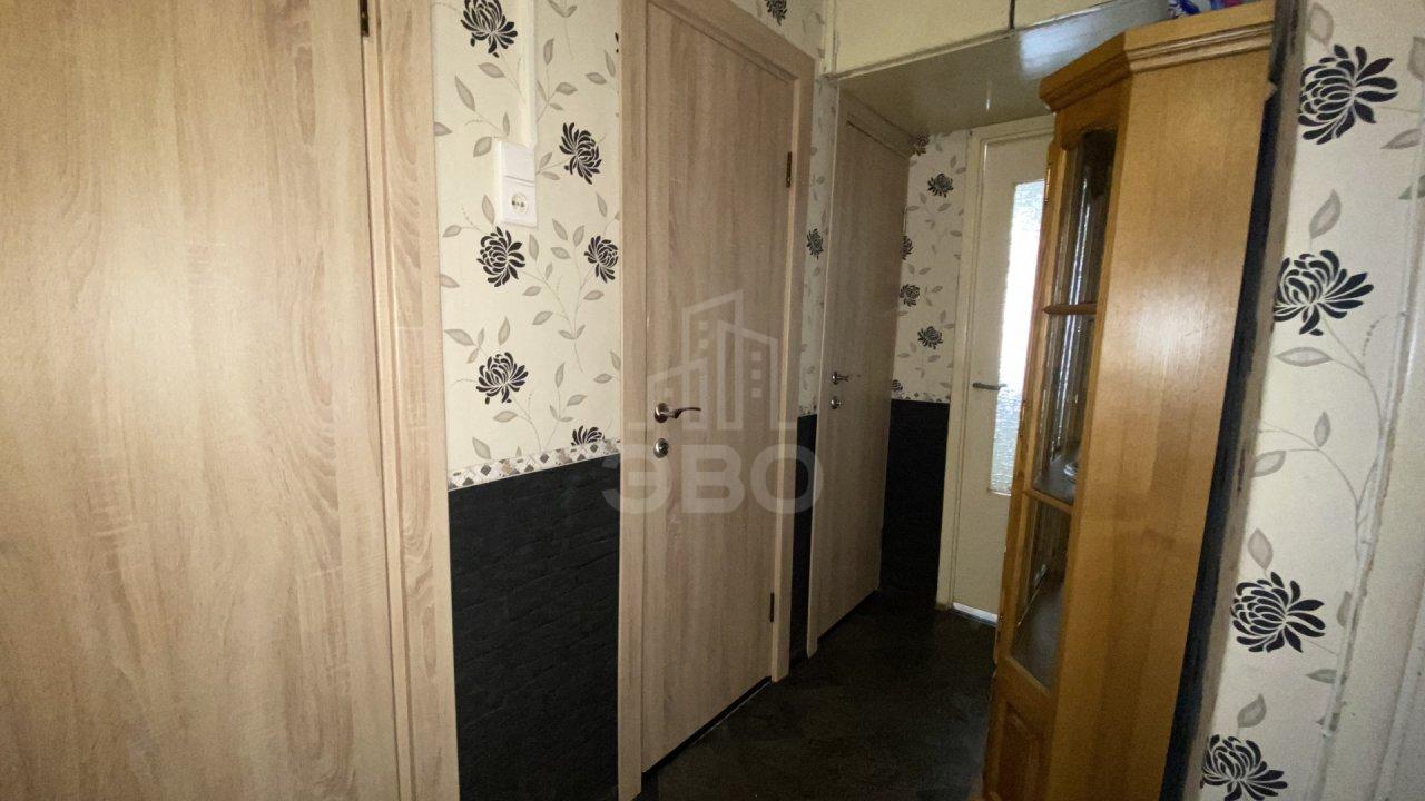 однокомнатная квартира в Санкт-Петербурге по адресу: Маршала Захарова ул., 29, к 2