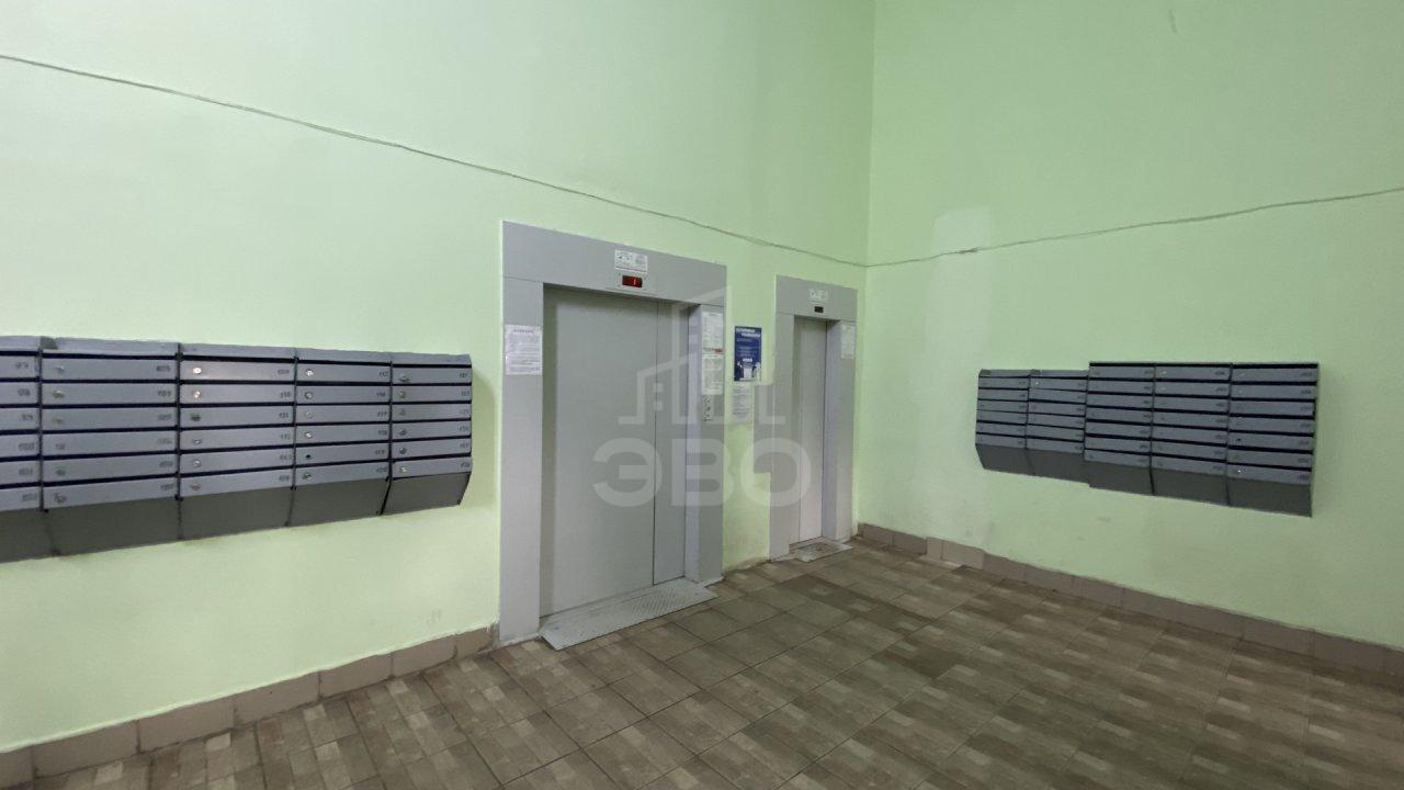 однокомнатная квартира в Санкт-Петербурге по адресу: Маршала Захарова ул., 29, к 2