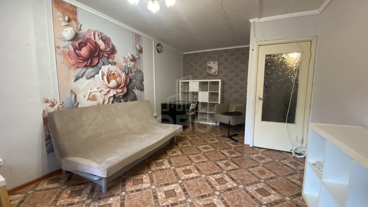 однокомнатная квартира в Санкт-Петербурге по адресу: Маршала Захарова ул., 29, к 2